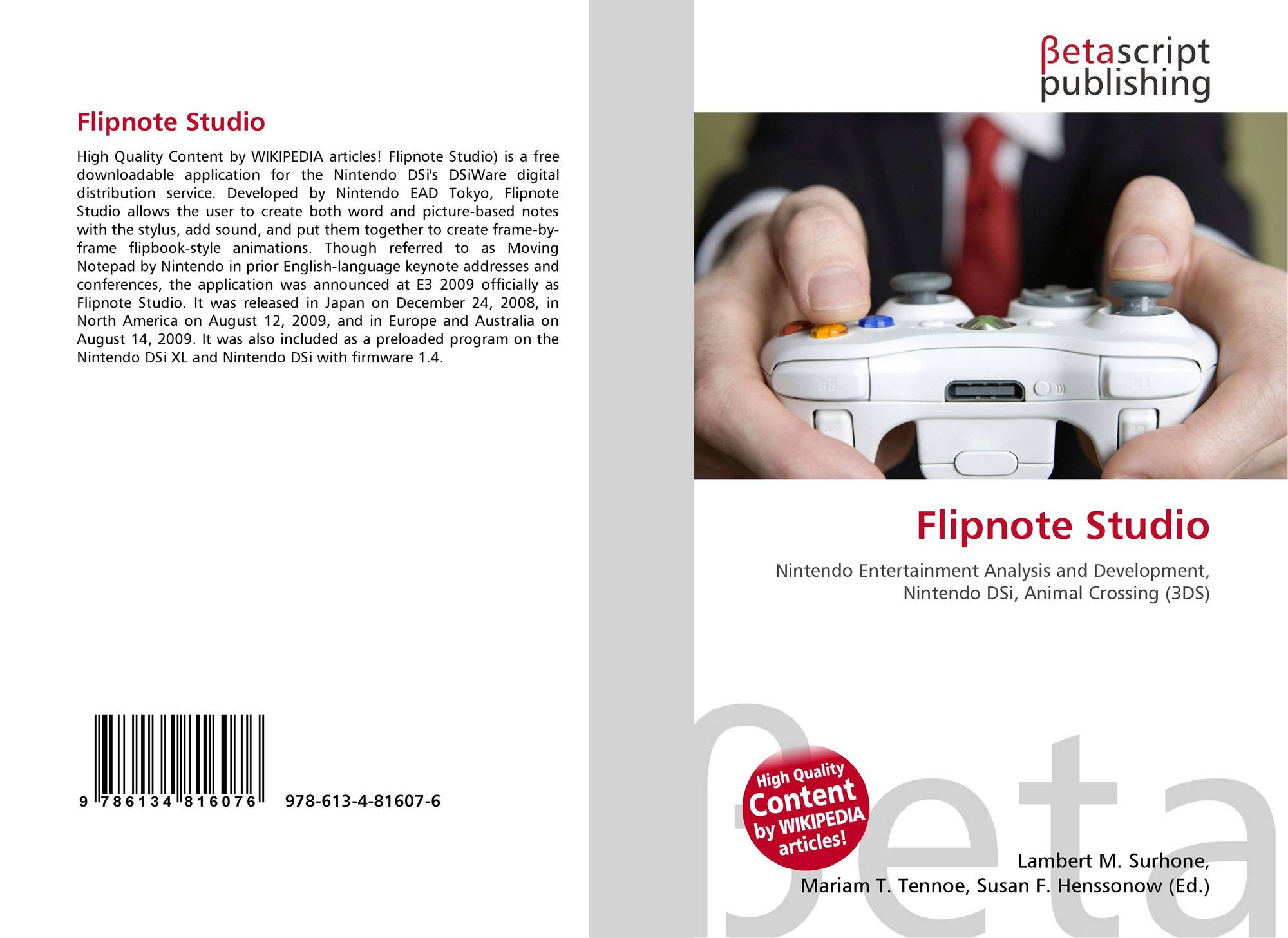 online flipnote studio