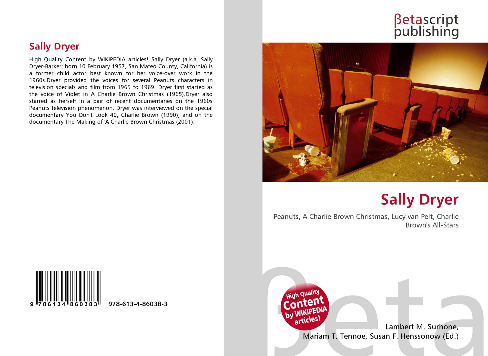 Forum on this topic: Sally Dryer, sally-dryer/ Communication on this topic: Cynthia Zamora (b. 1938), sally-dryer/