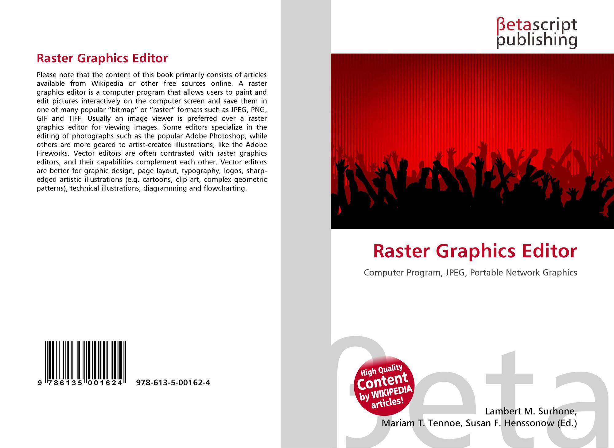 raster graphics editor free download