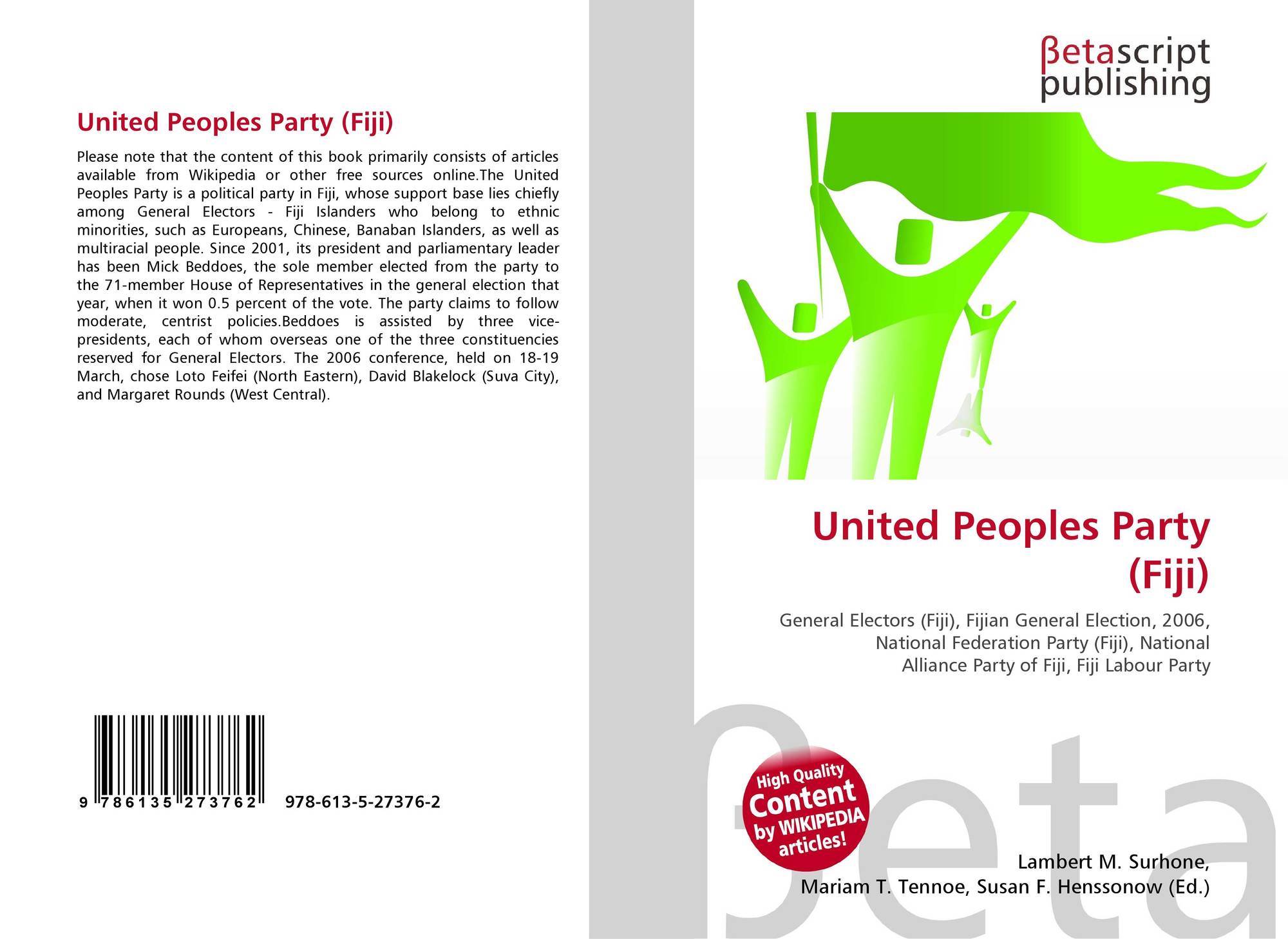 Search Results For Sarawak United Peoples Party