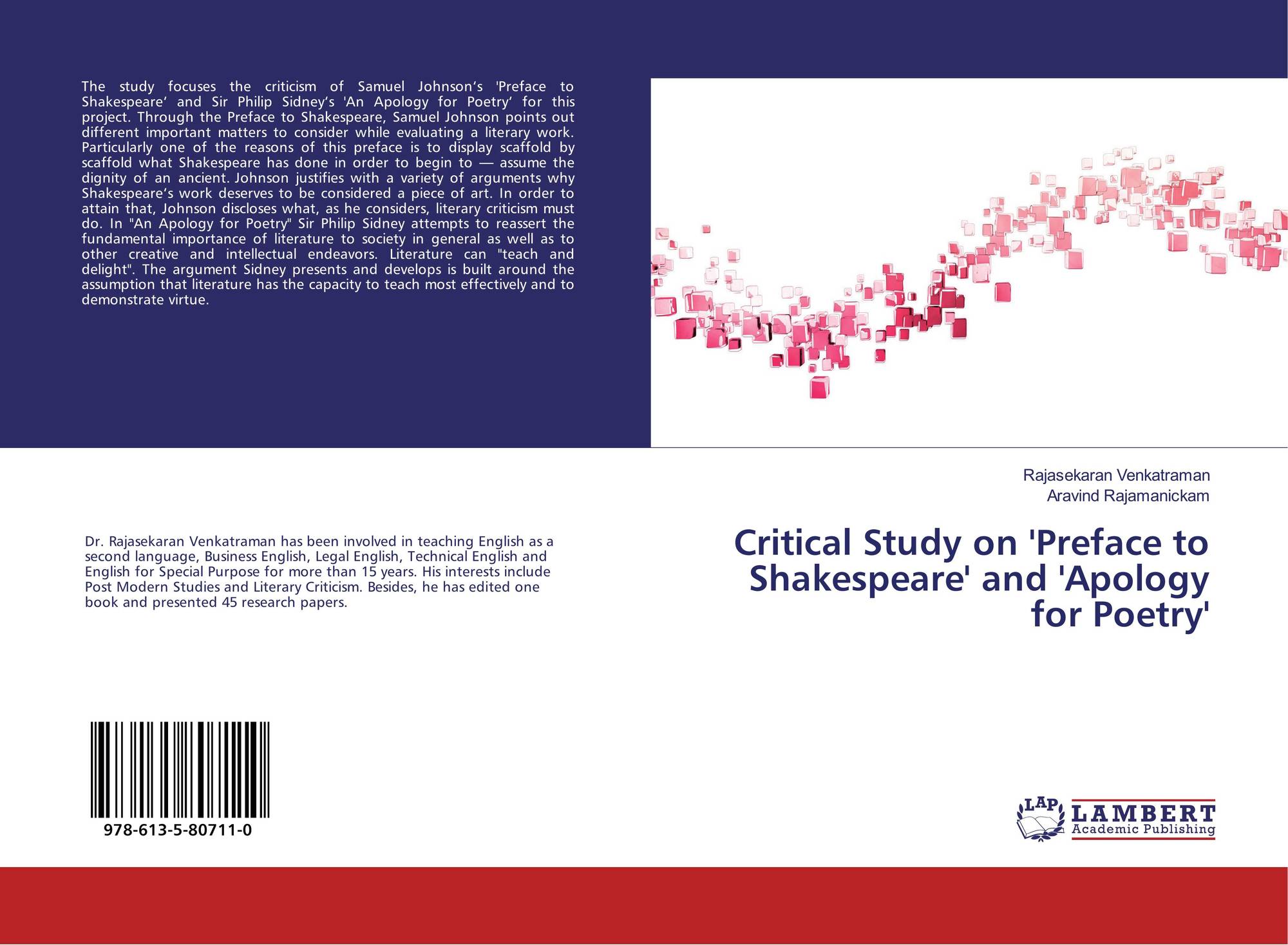 The use of poetry the use of criticism studies in the relation of paper