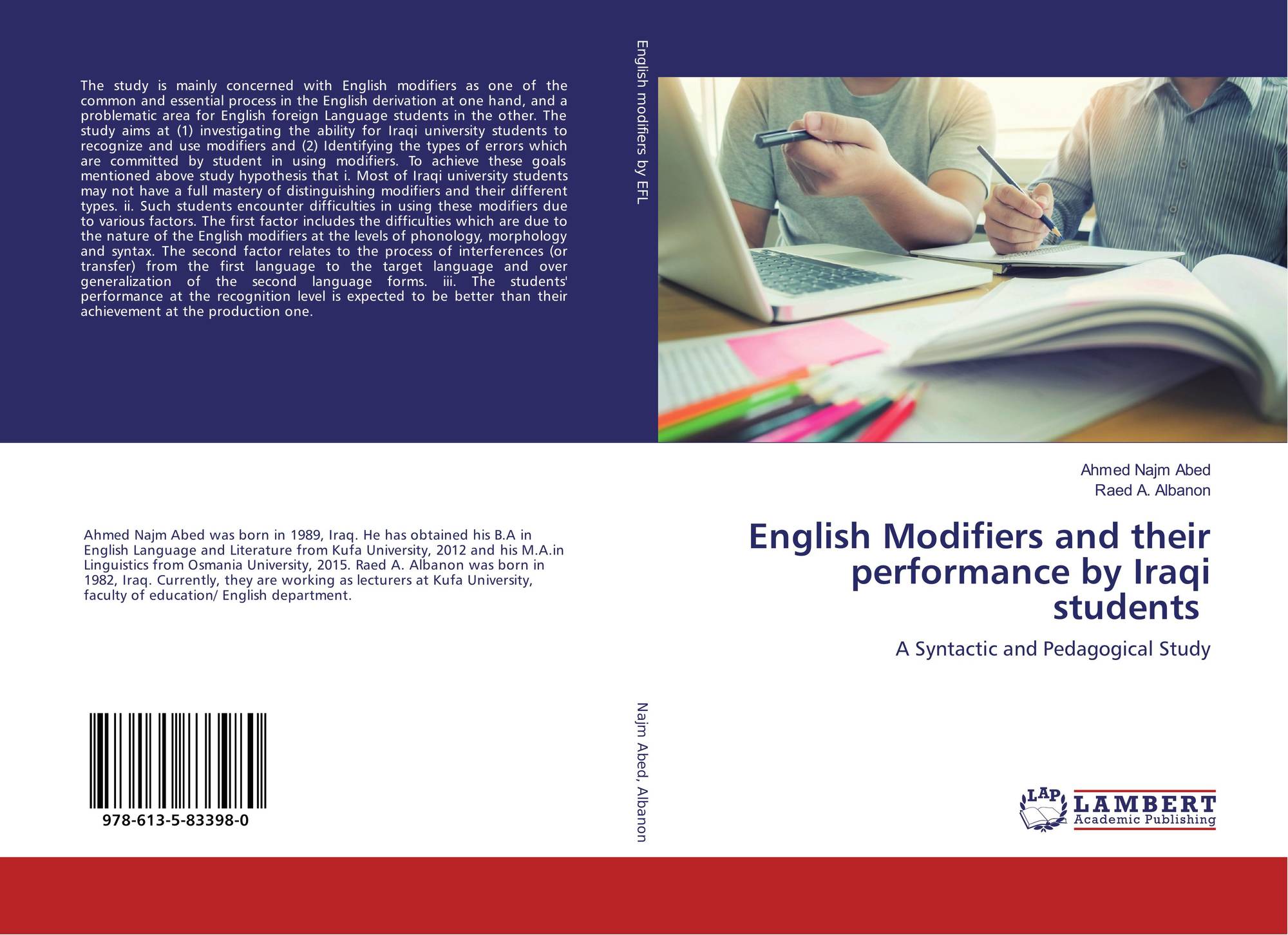 foreign literature related on academic performances of the students Factors contributing to the students academic performance: a case study of islamia university sub-campus. foreign literature related on academic performances of the students Factors contributing to the students academic performance: a case study of islamia university sub-campus.