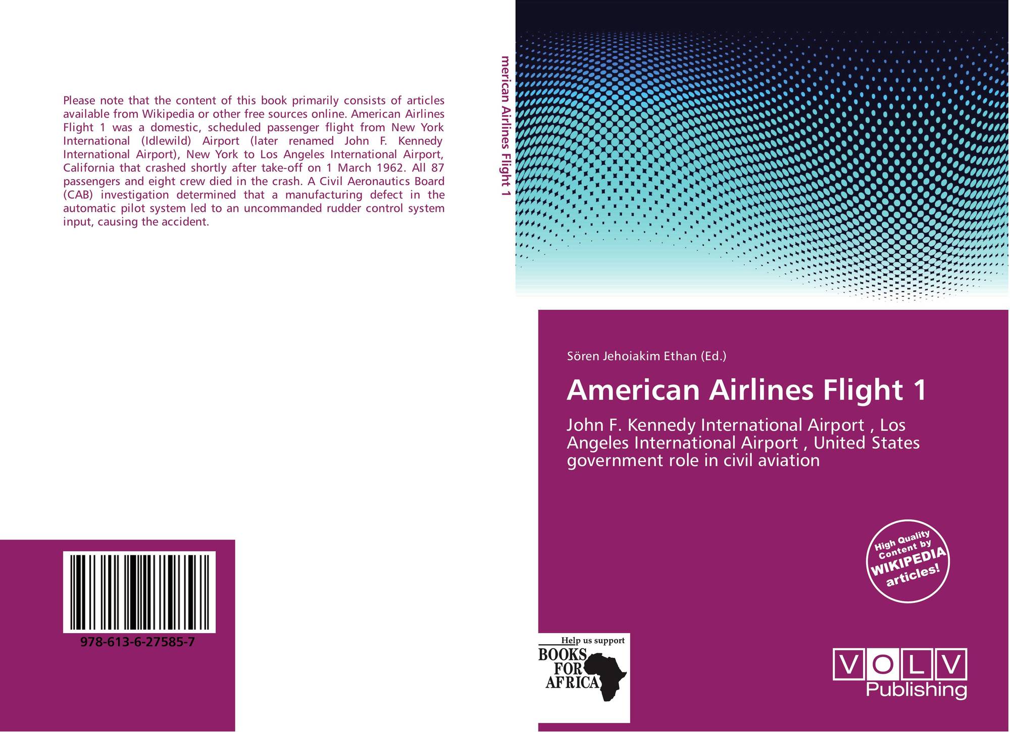 american airlines travel book