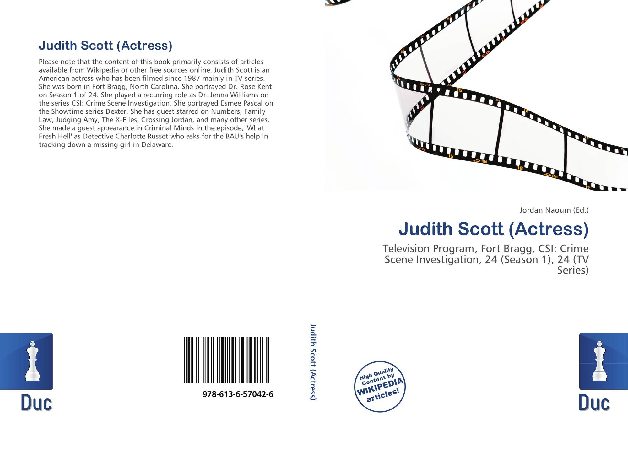 Judith scott american actress. No questions asked Judy Scott.