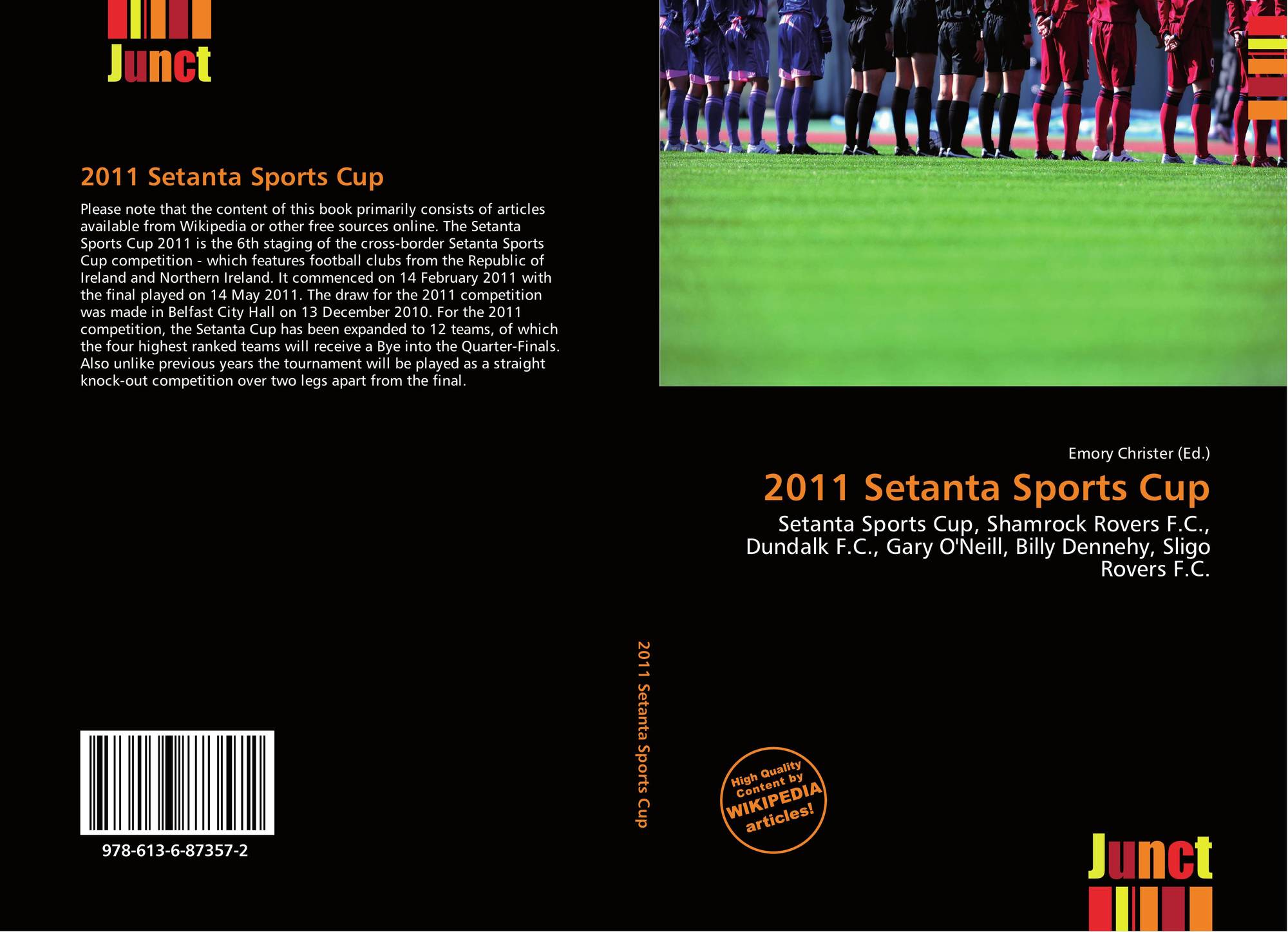 setanta sports cup
