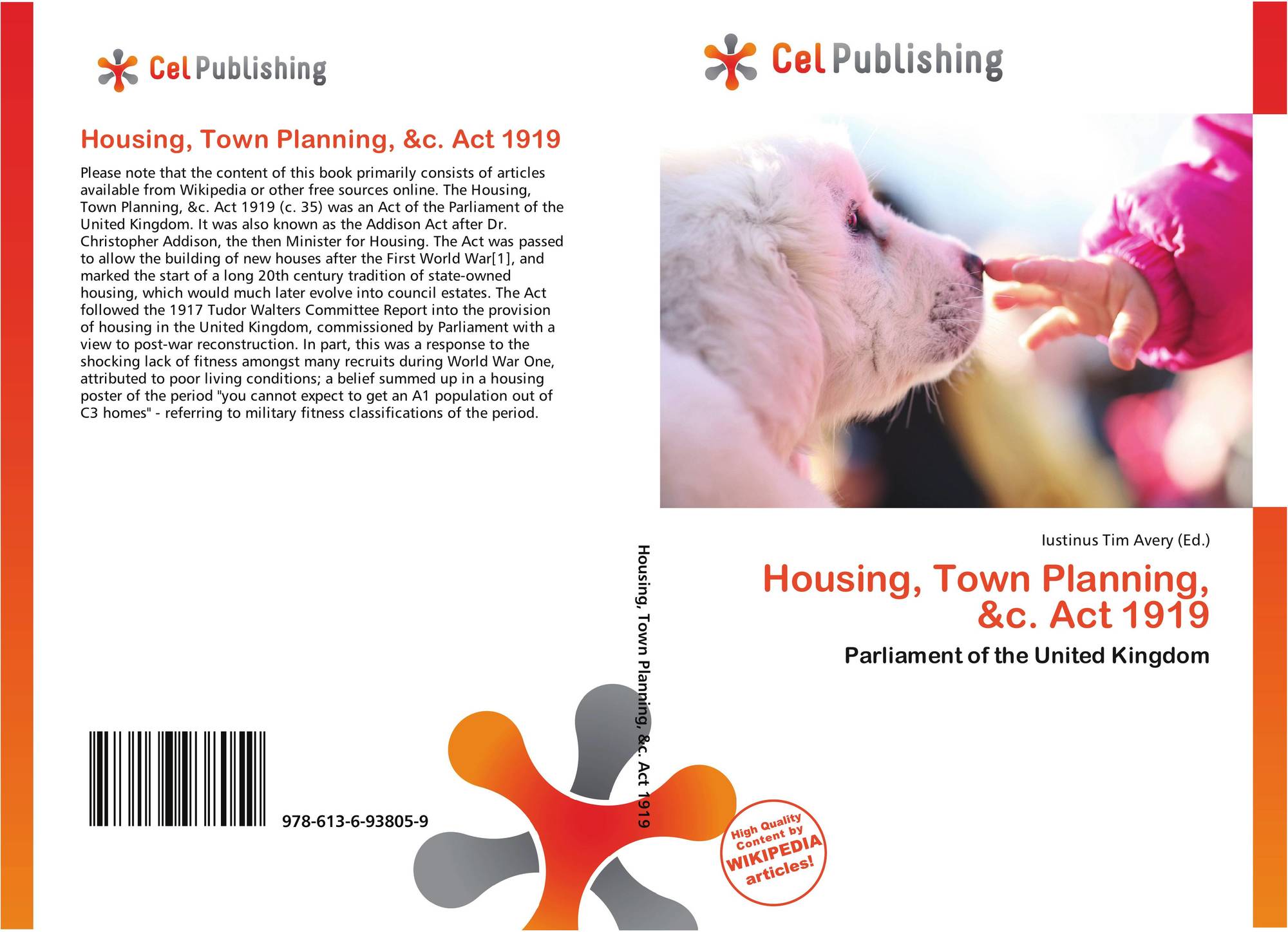 housing-town-planning-c-act-1919-978-613-6-93805-9-6136938057-9786136938059