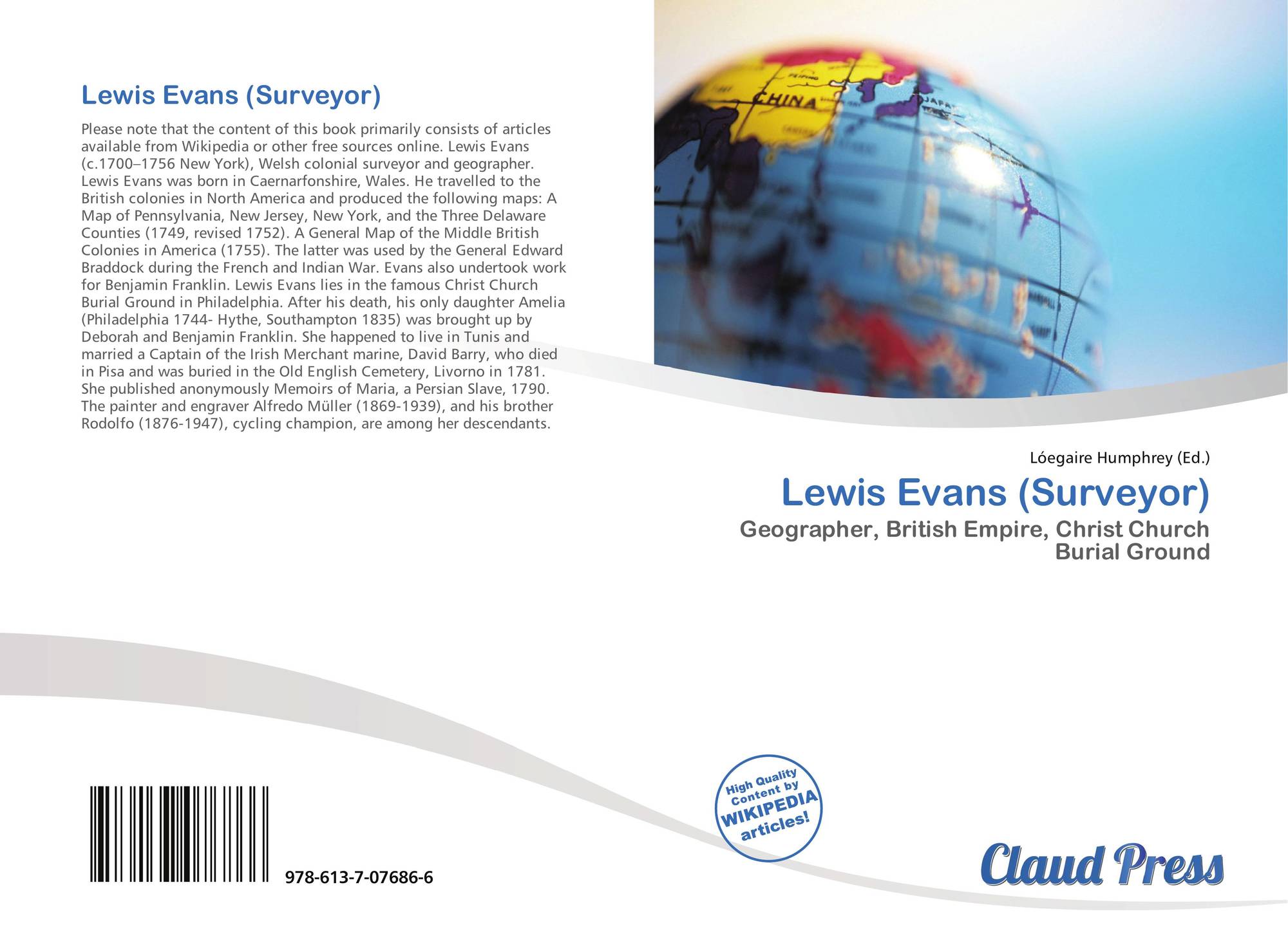 Search Results For Surveyor - bookcover of lewis evans surveyor omni badge 9307e2201e5f762643a64561af3456be64a87707602f96b92ef18a9bbcada116