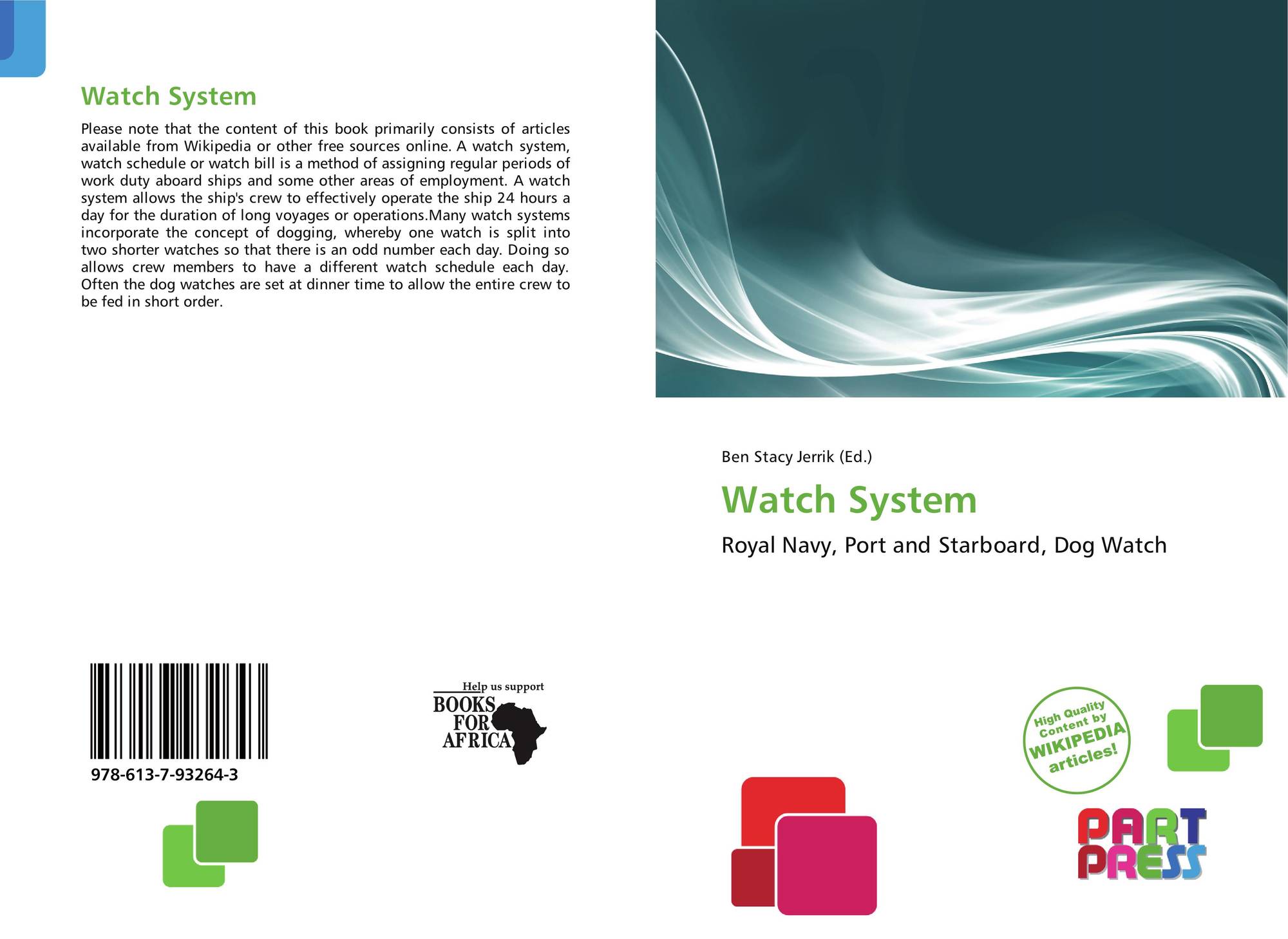 The system watch