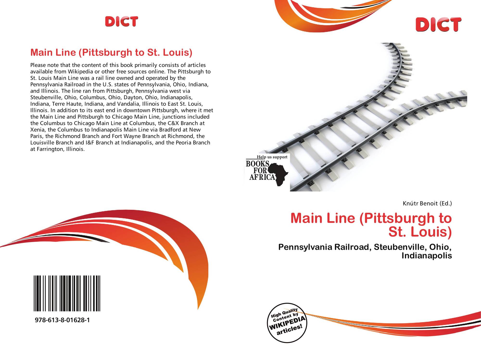 Main line