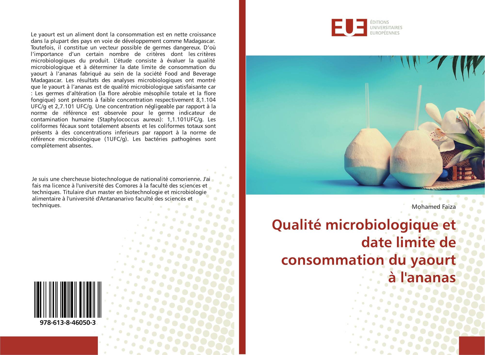 Qualite Microbiologique Et Date Limite De Consommation Du