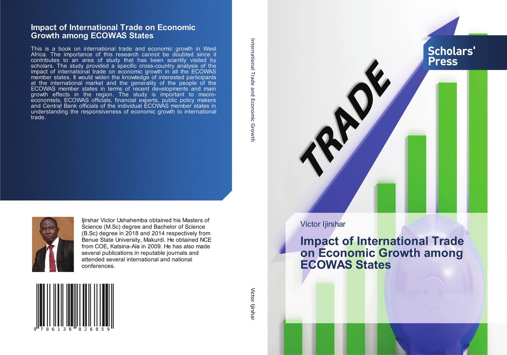 Книга international. The recent growth in International trade Economics essay. Main growth отзывы.