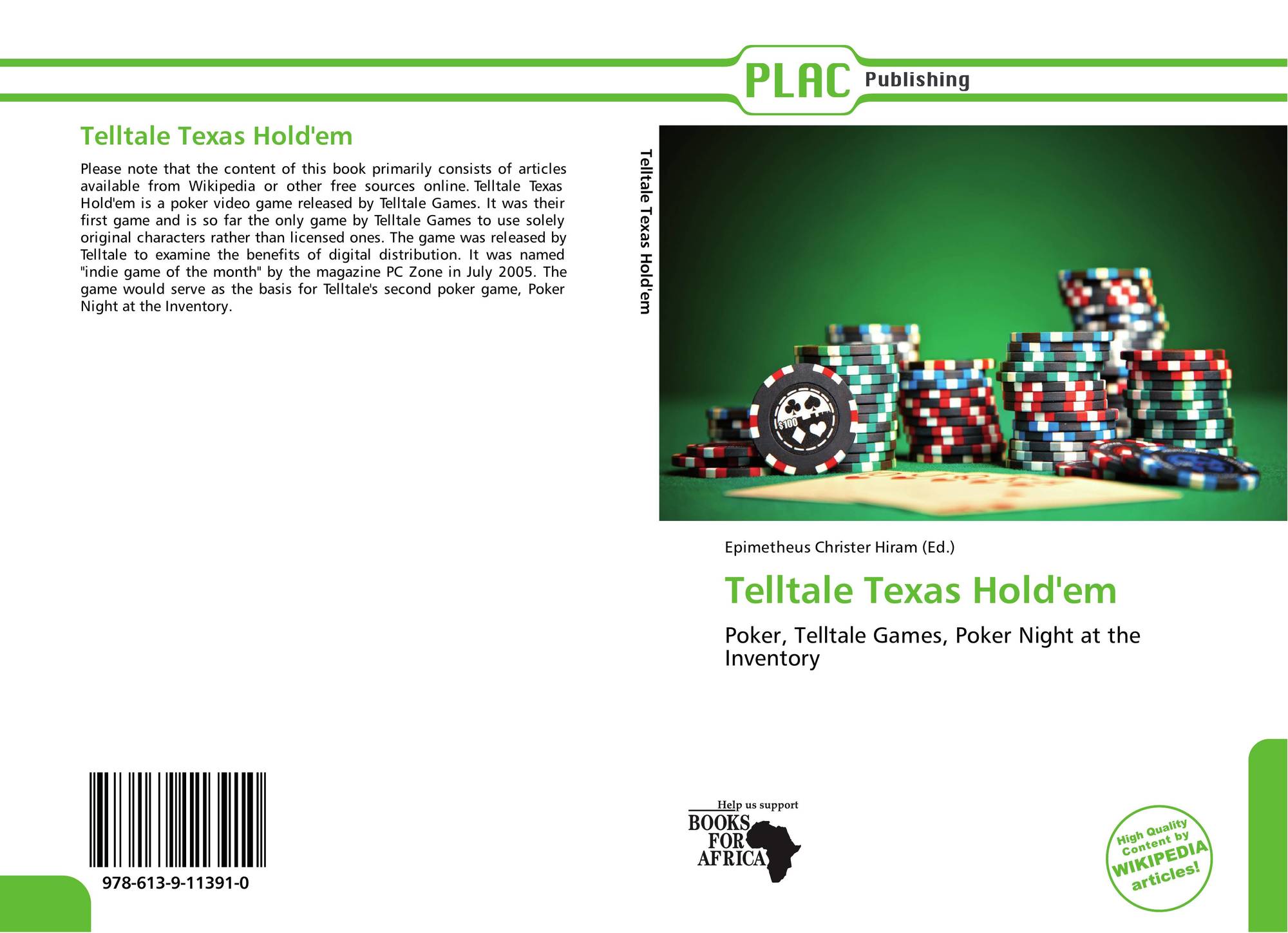 Texas Holdem Wikipedia