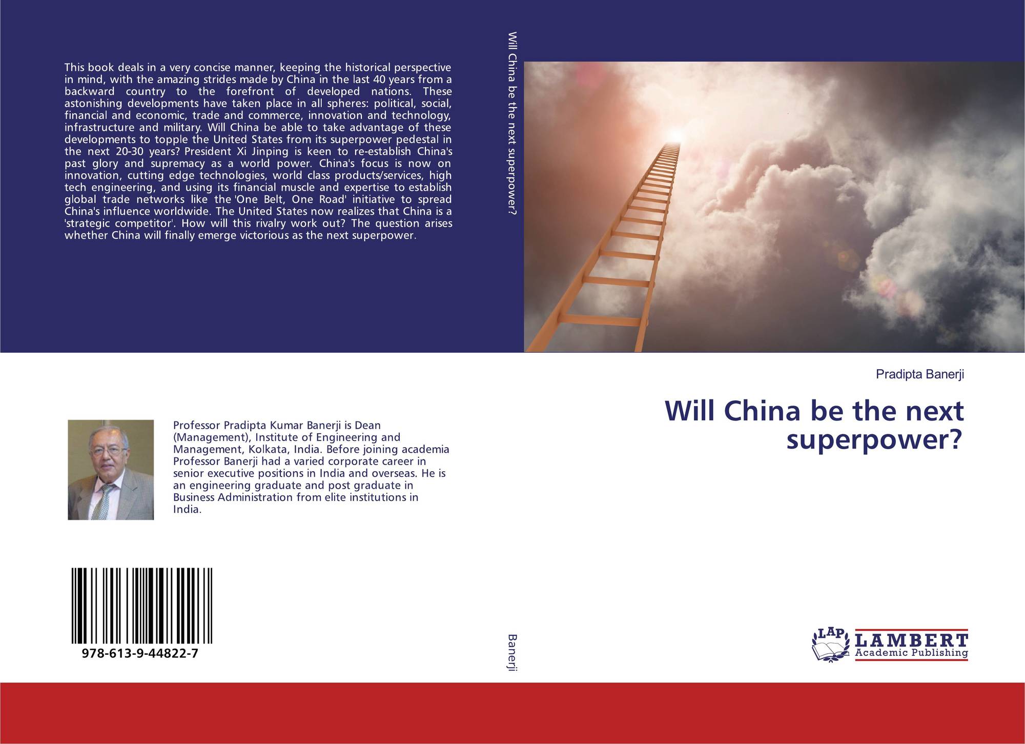 china the next superpower essay