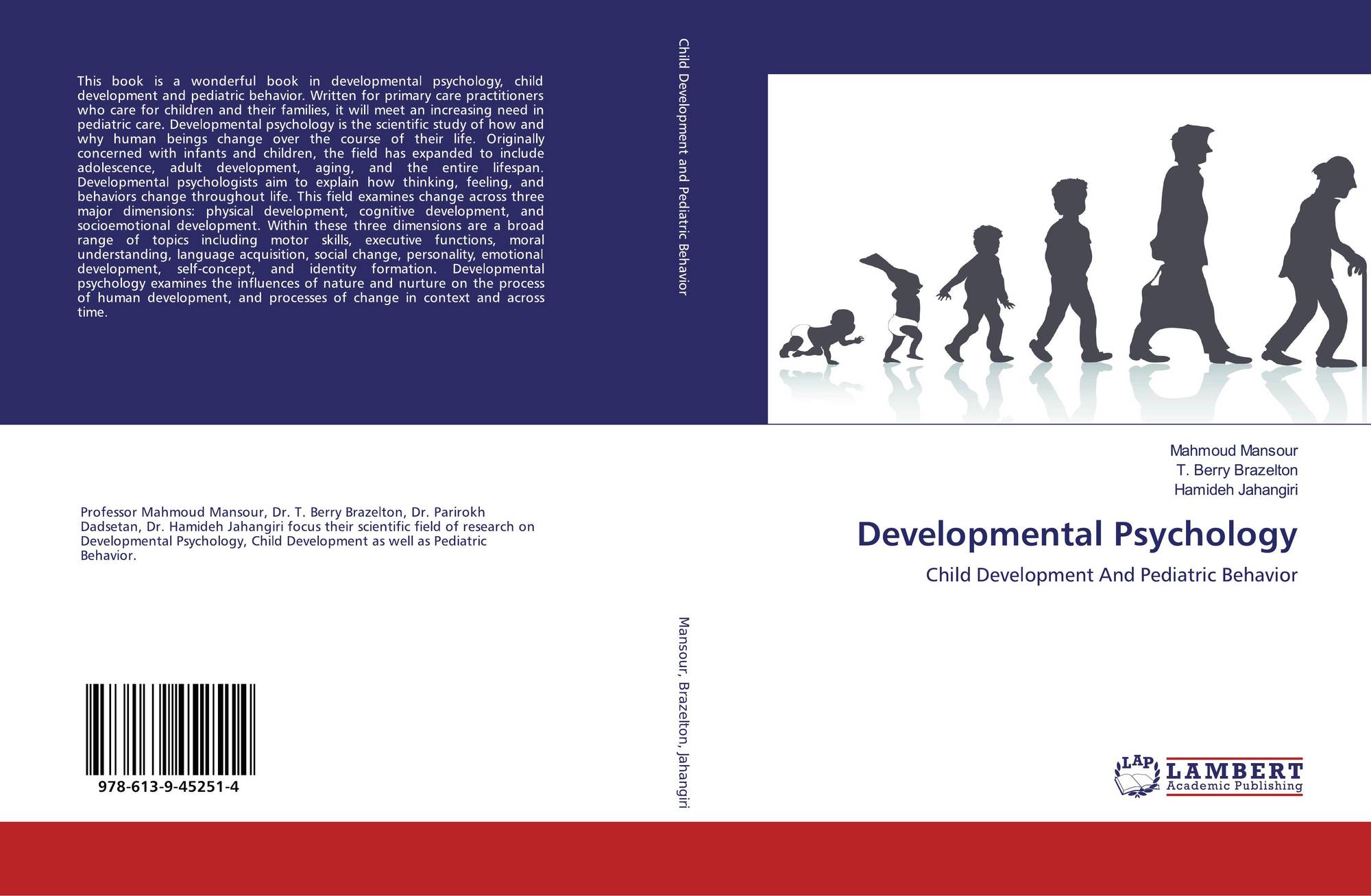 case study for developmental psychology