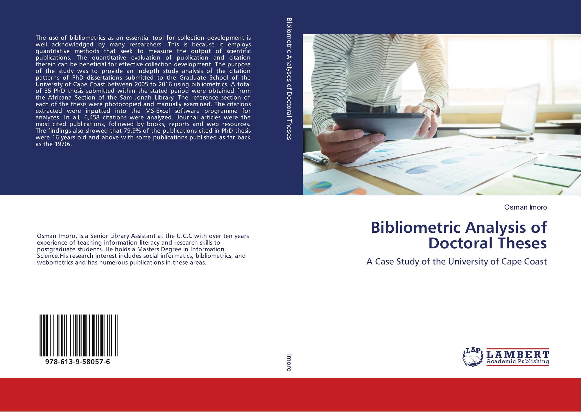 Doctoral thesis