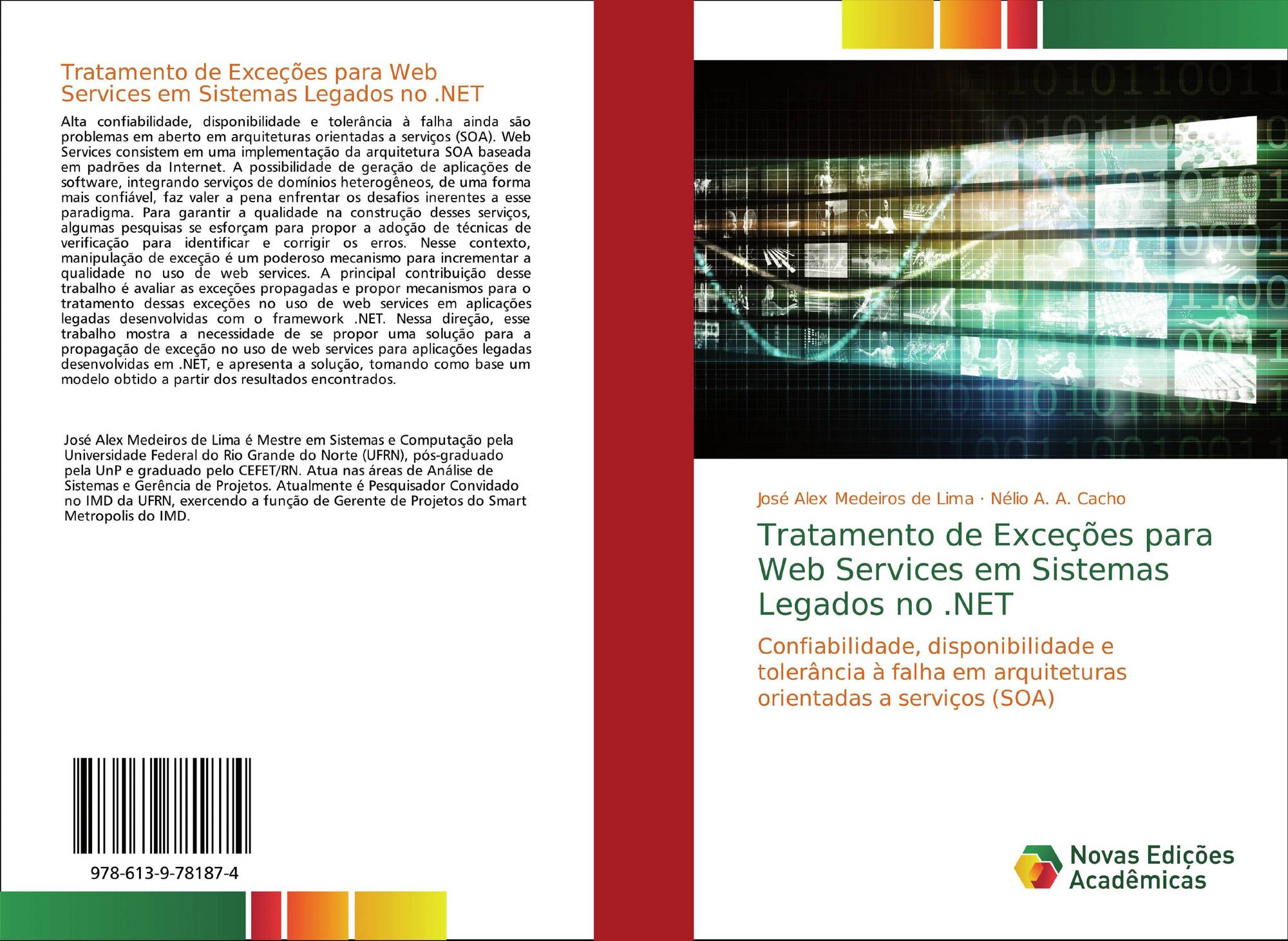 Tratamento De Exceções Para Web Services Em Sistemas Legados - 