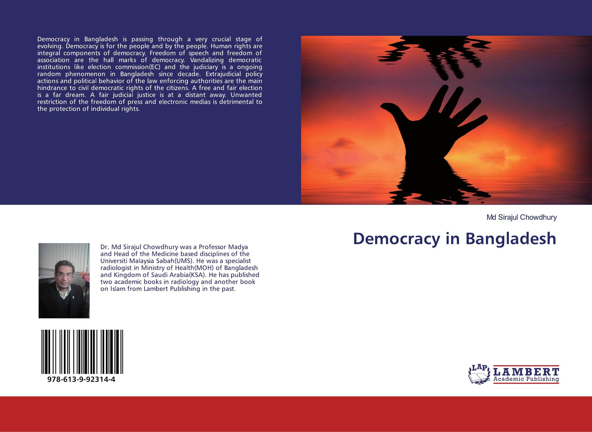 democracy in bangladesh essay