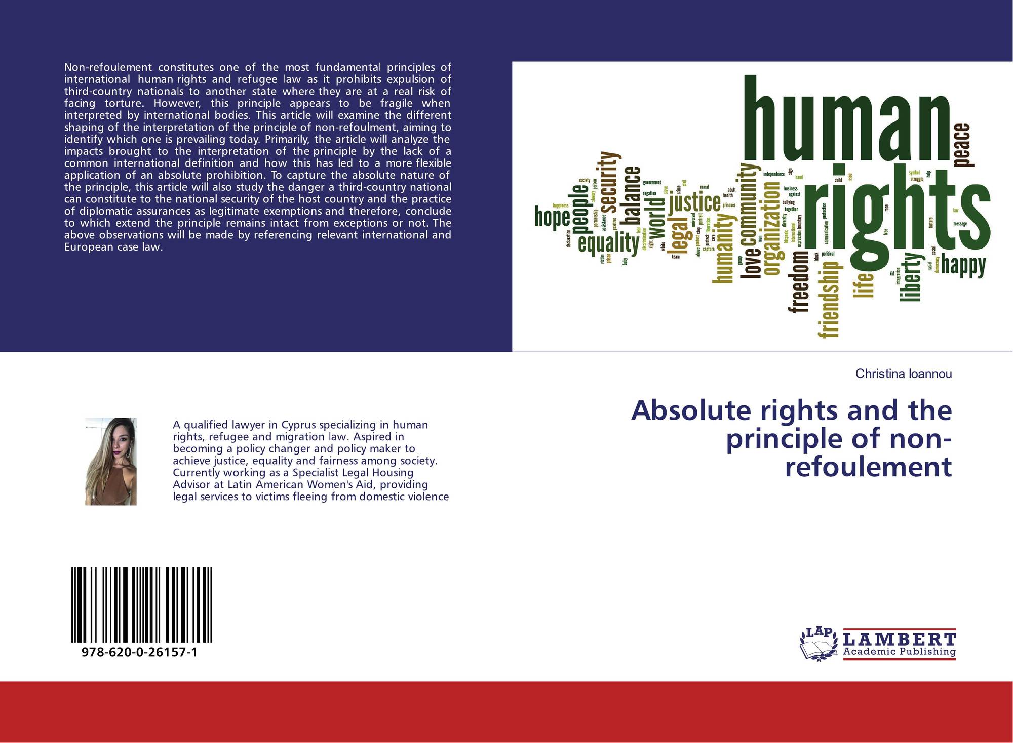 Publishing rights. Принцип non-refoulement. Human rights Violations. The Business of Human rights. Saragala Medium описание.