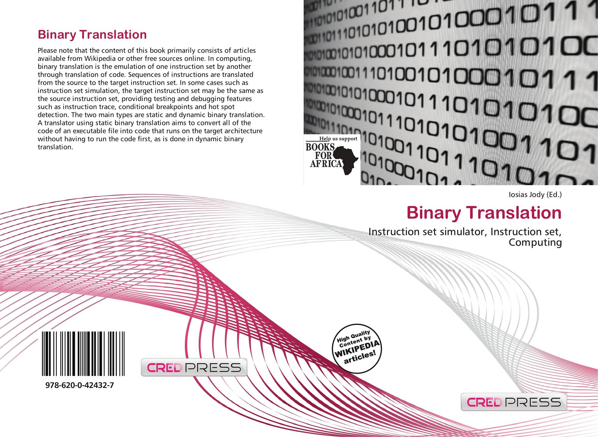 binary translator