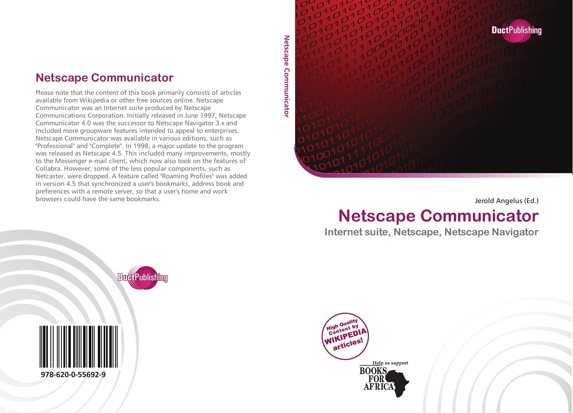 netscape navigator 2009