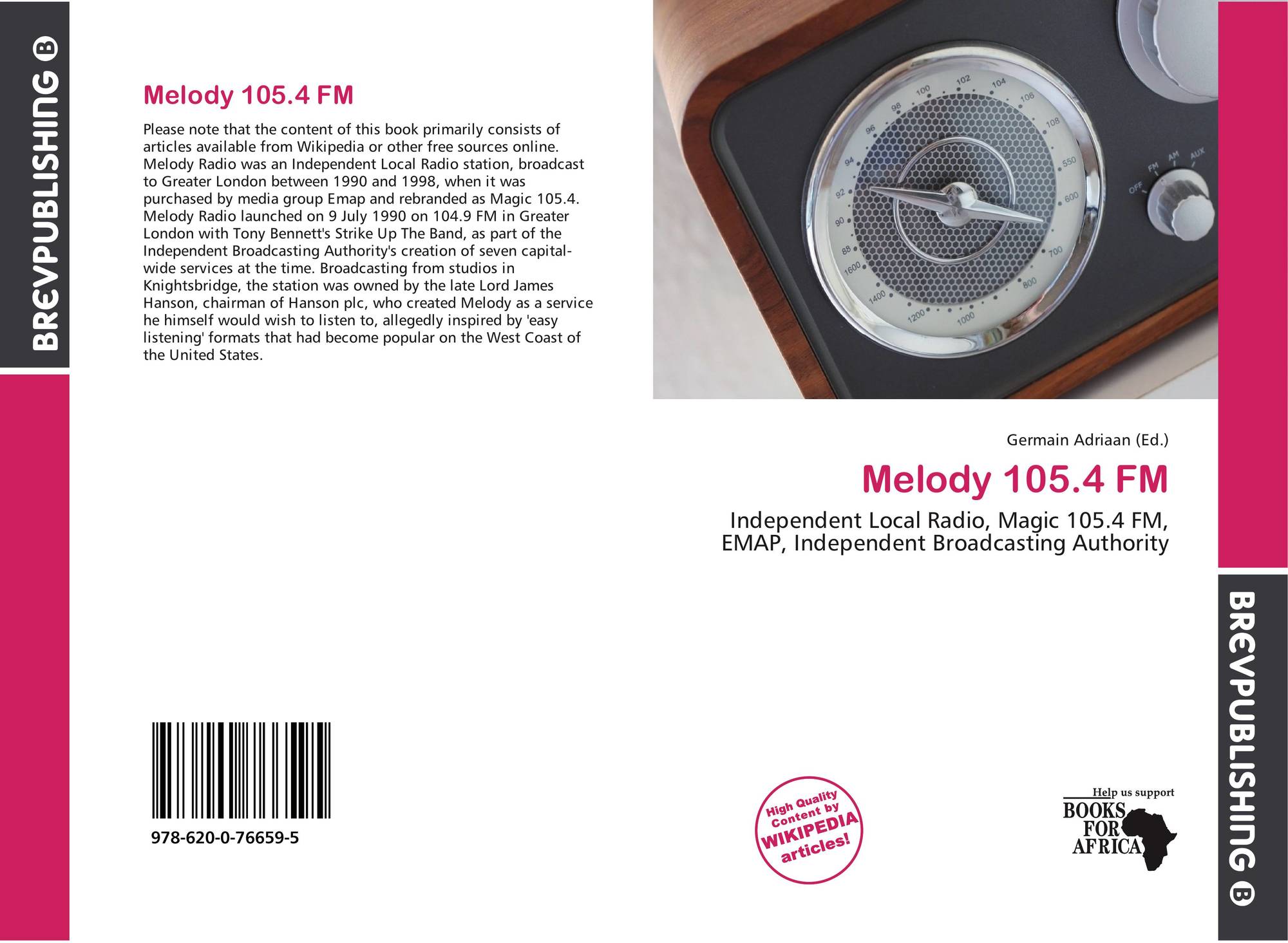 Радио книга 105 fm