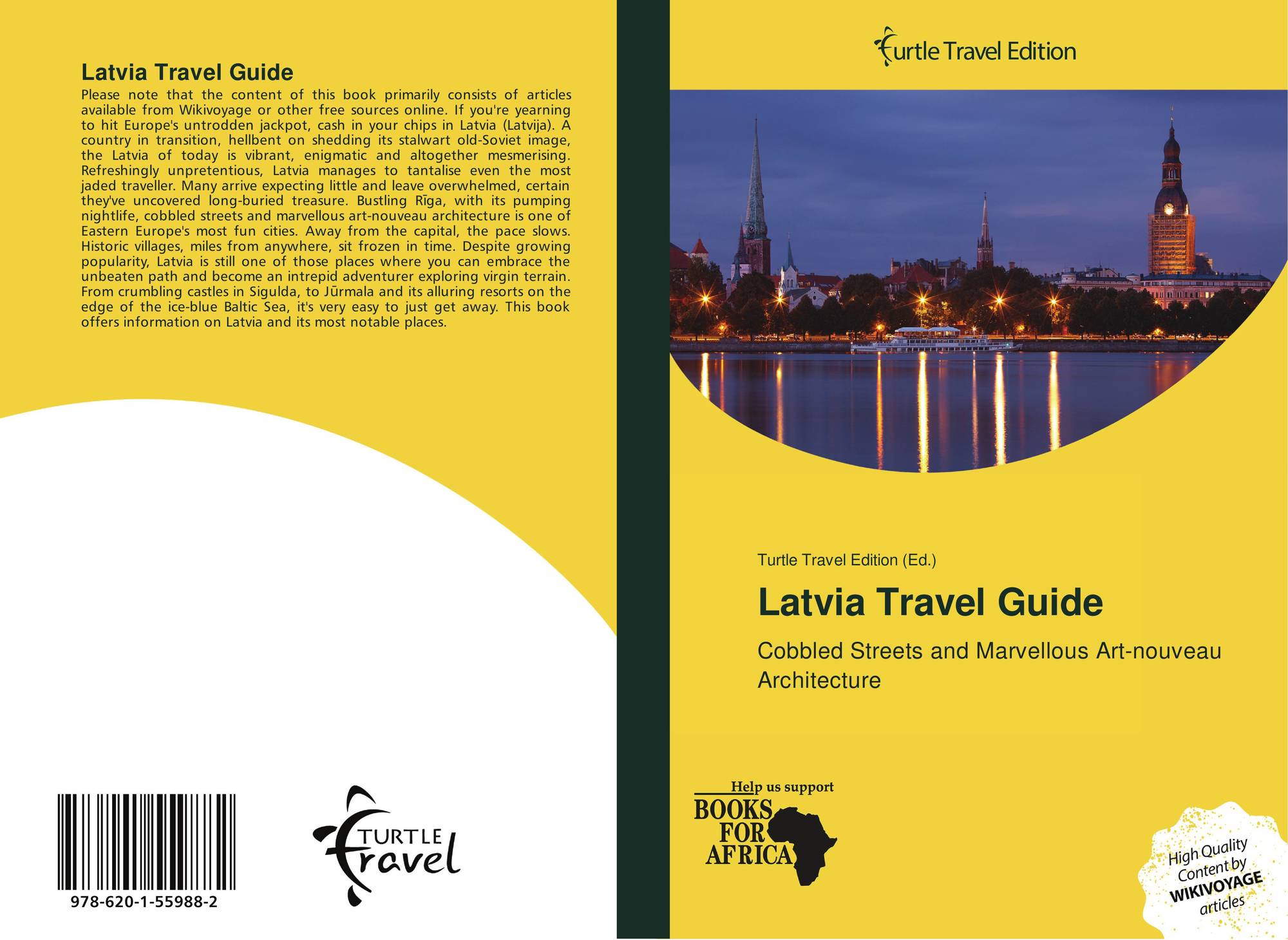 travel team latvia