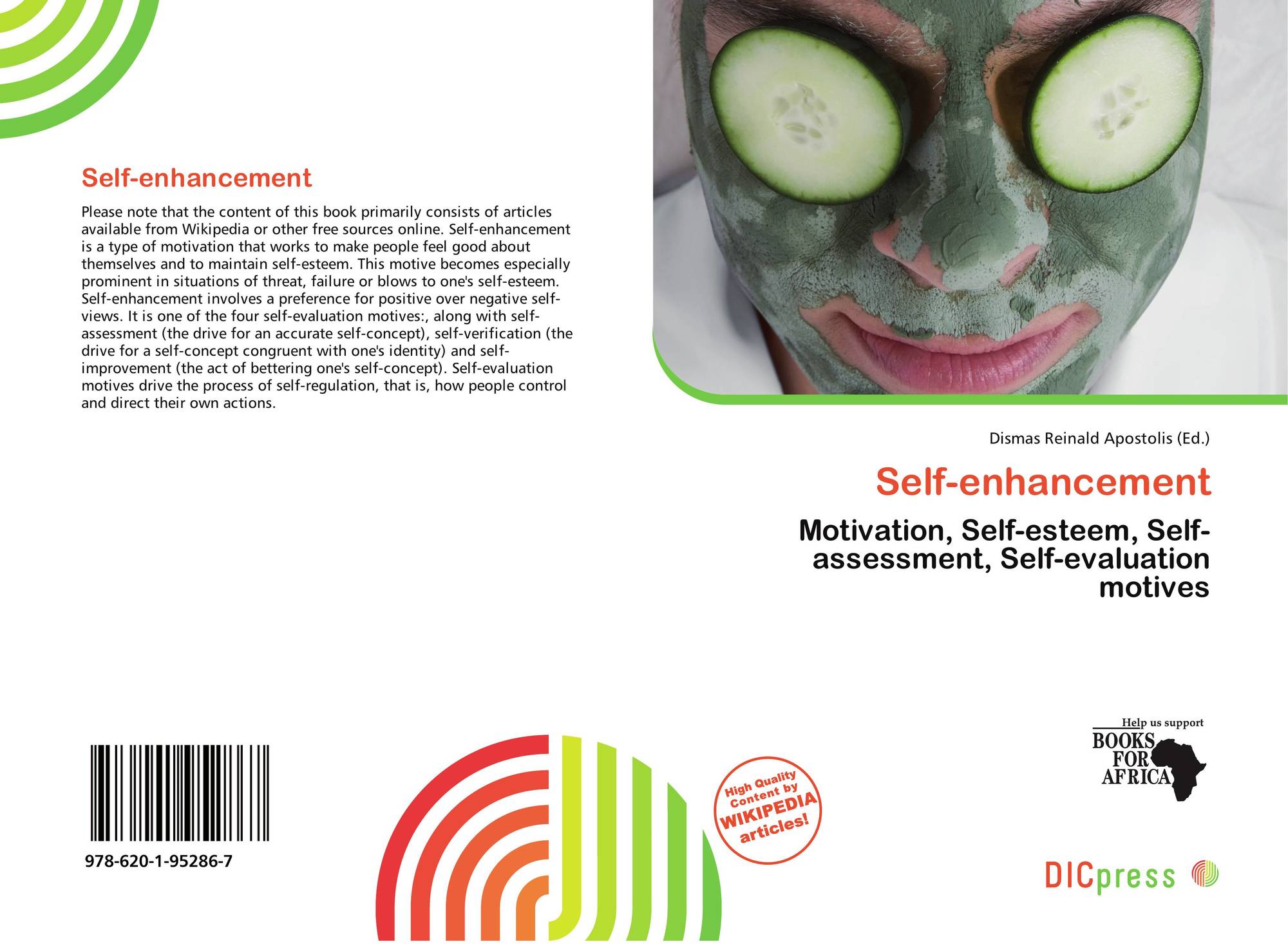 Self Enhancement Definition