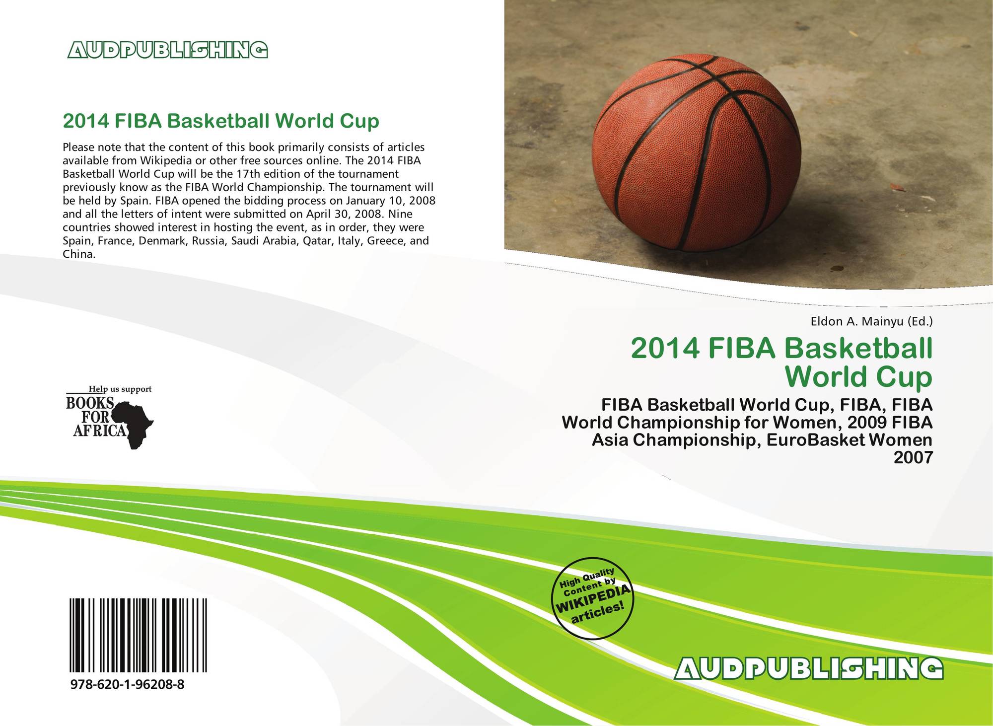 Fiba Basketball : Time Out Fiba Basketball - The world championships of