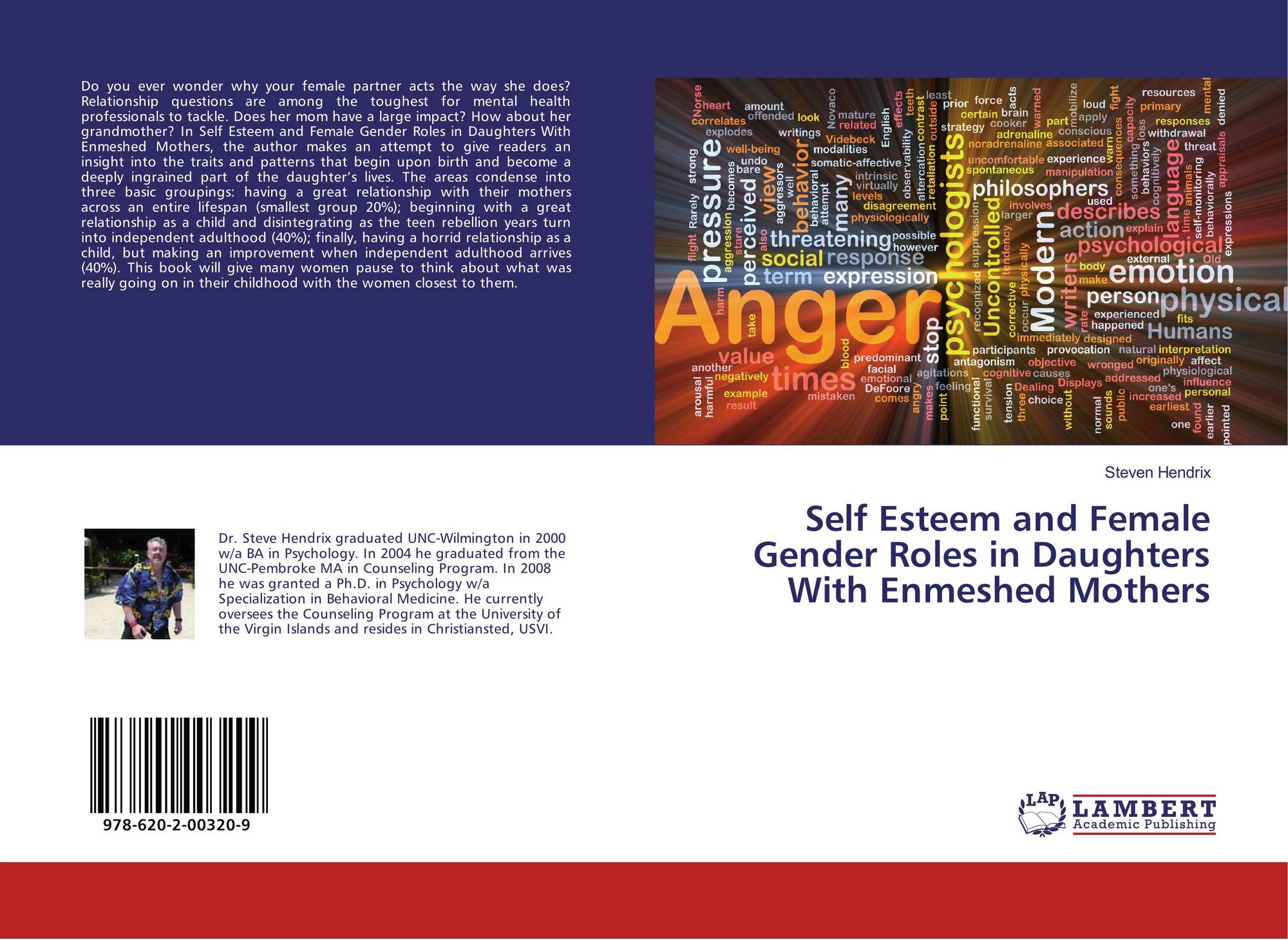 literature review on gender and self esteem