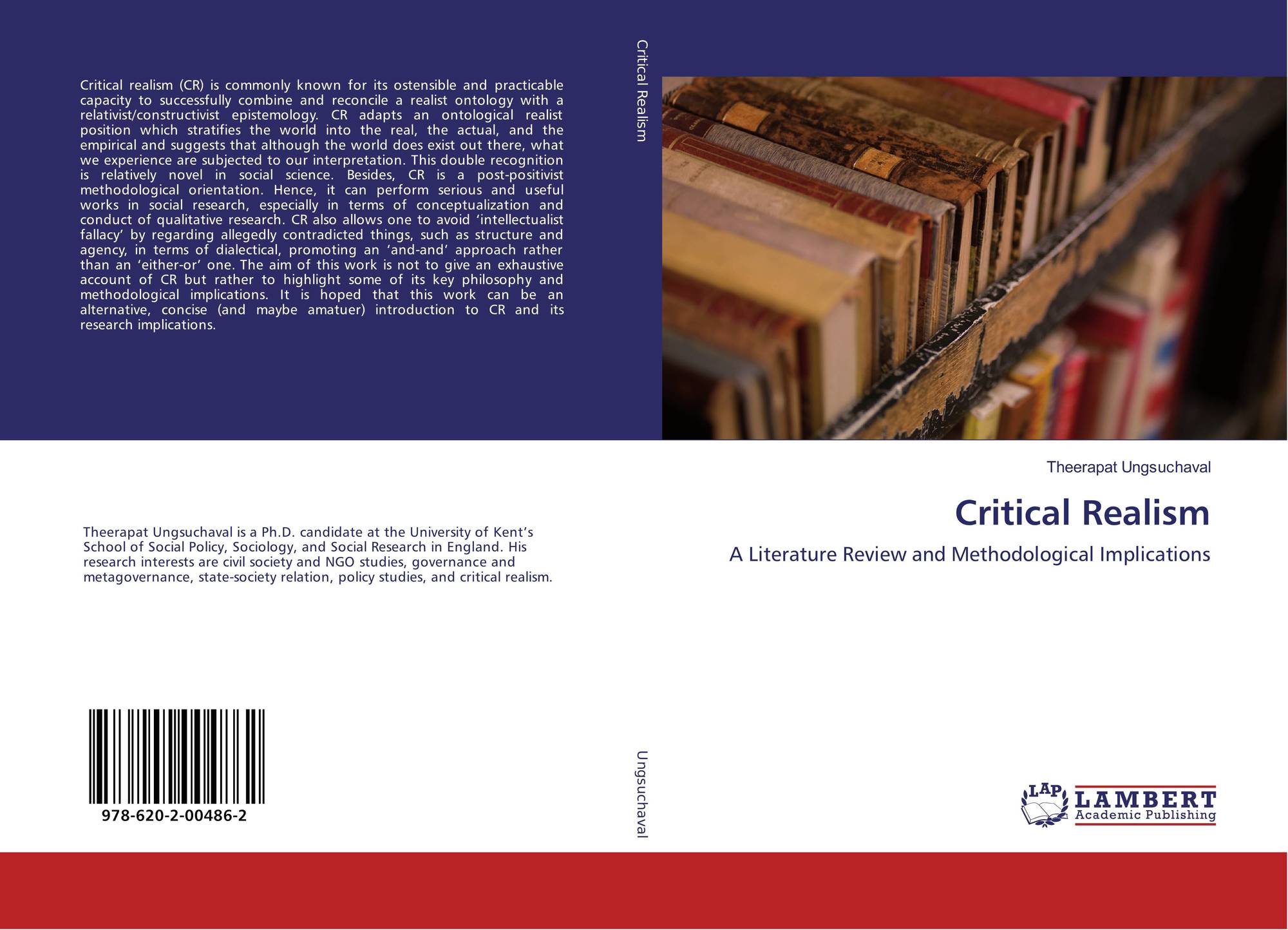 critical realist literature review