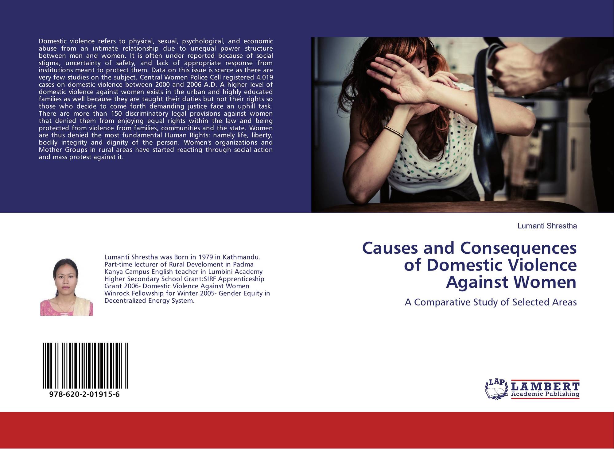 social causes of domestic violence