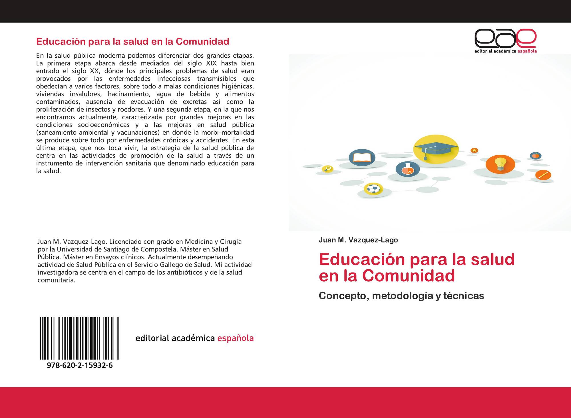 Resultados de la búsqueda por "Educación para la Salud"