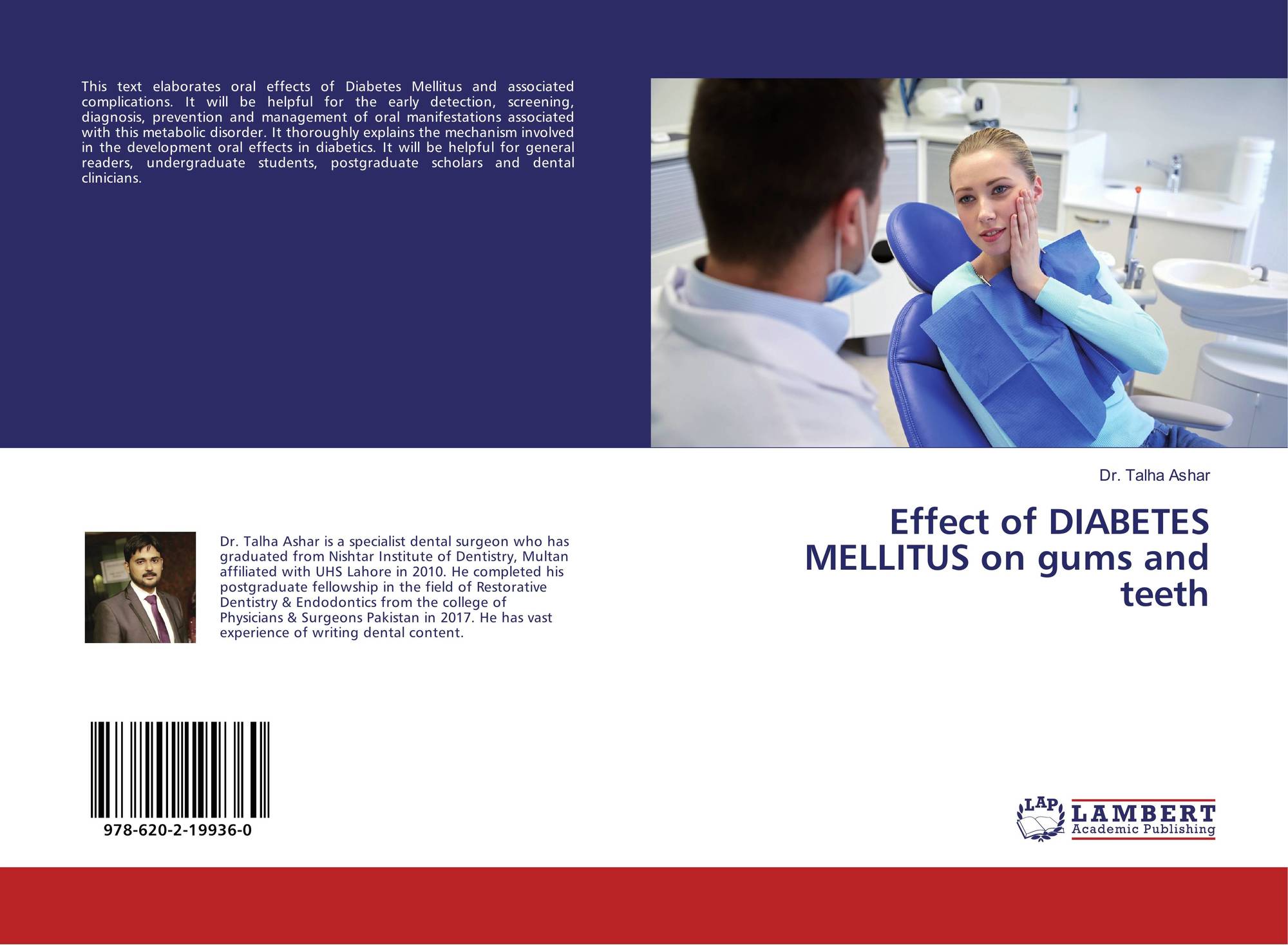 effect-of-diabetes-mellitus-on-gums-and-teeth-978-620-2-19936-0