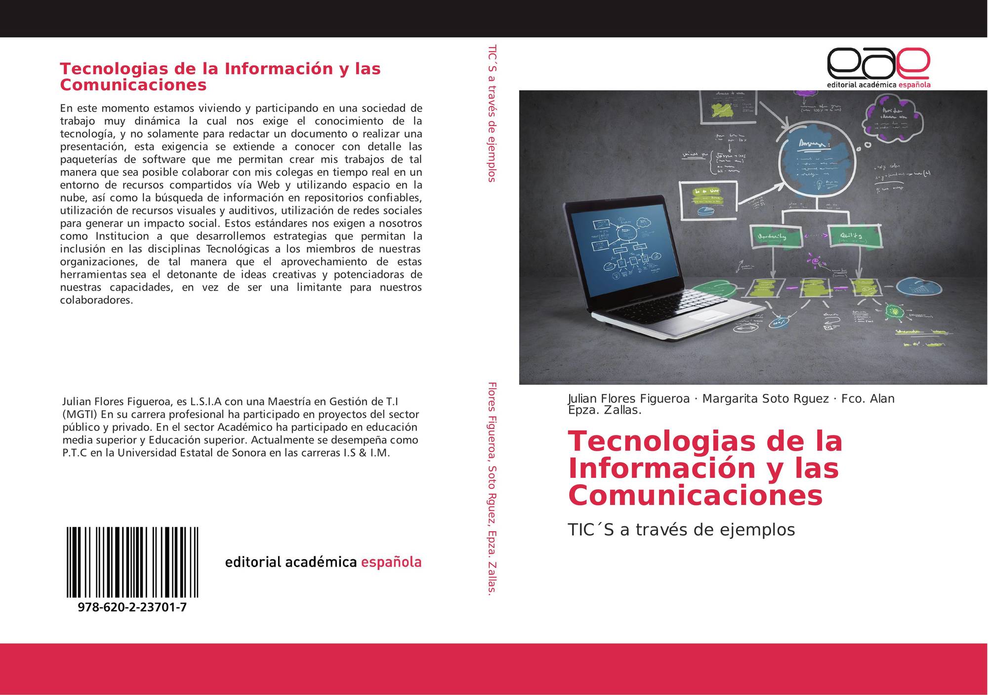 Editorial Académica Española - 25354 Productos | Sitio 11
