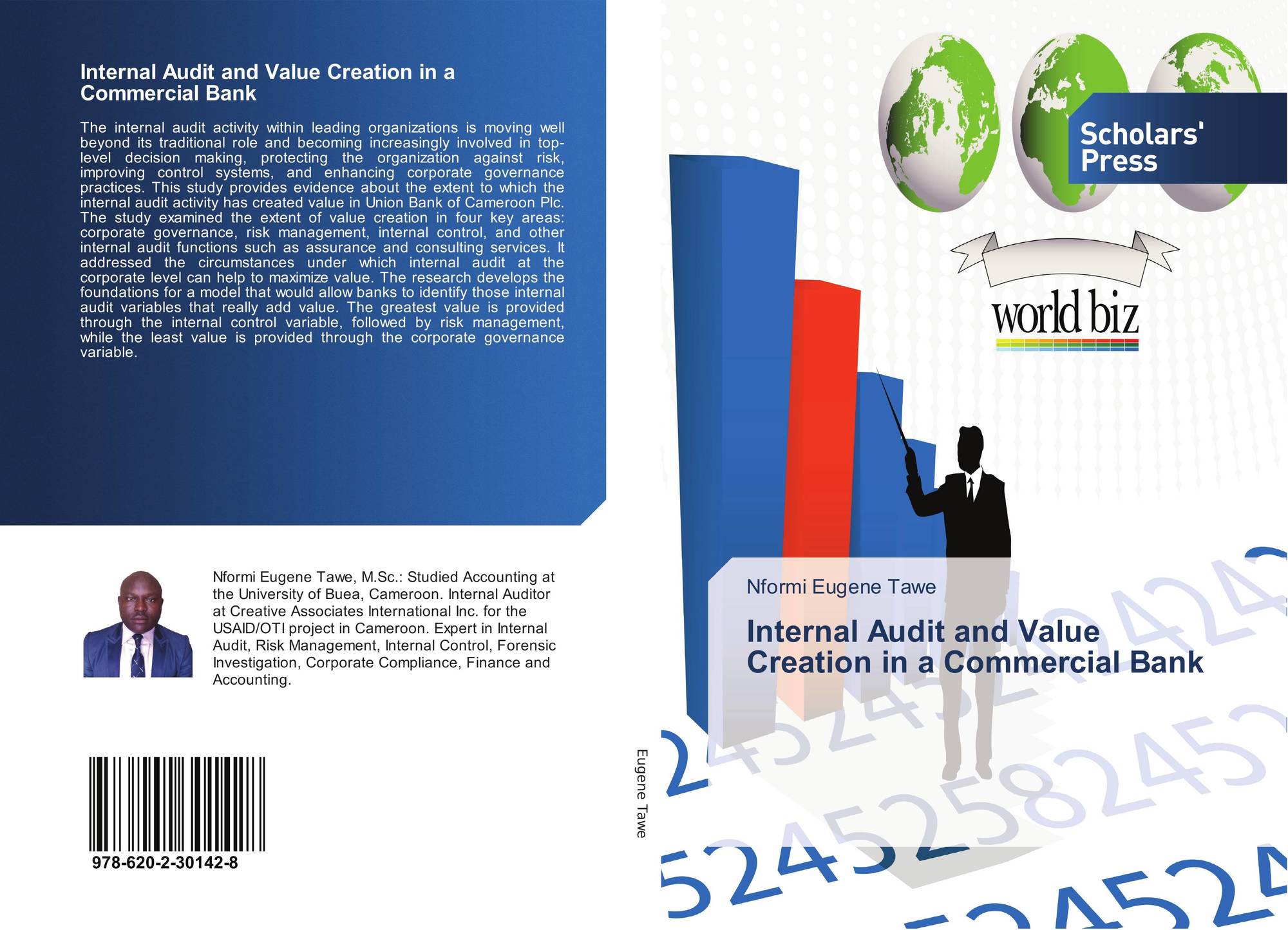 internal audit requirements for banks