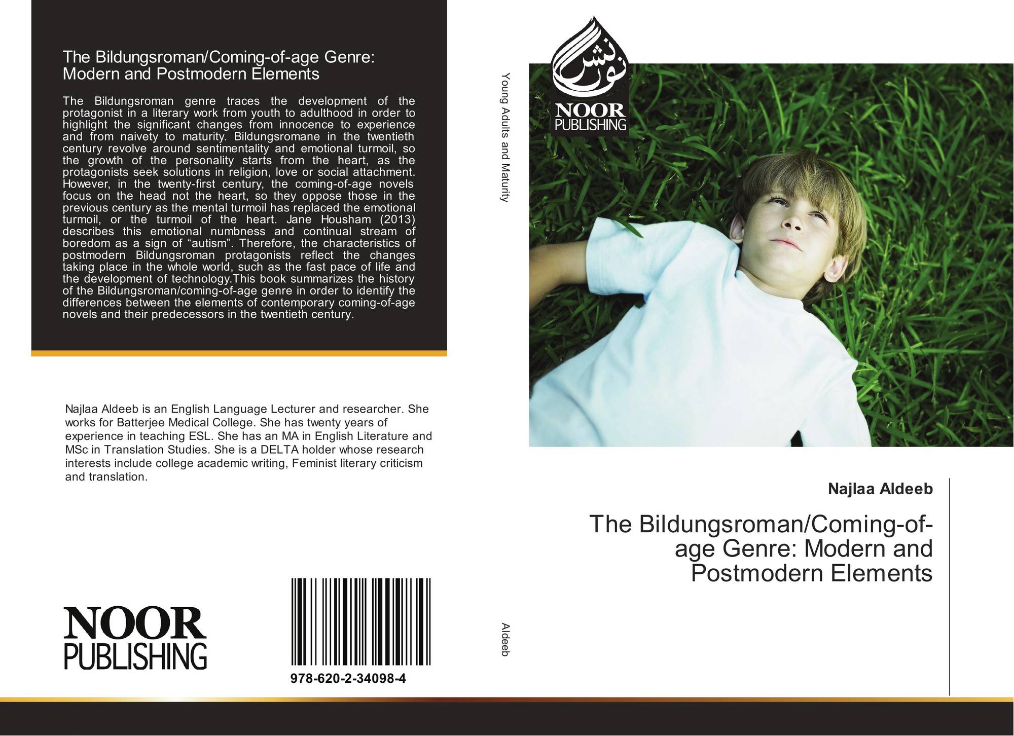 The Bildungsroman Coming of age Genre Modern And Postmodern Elements 
