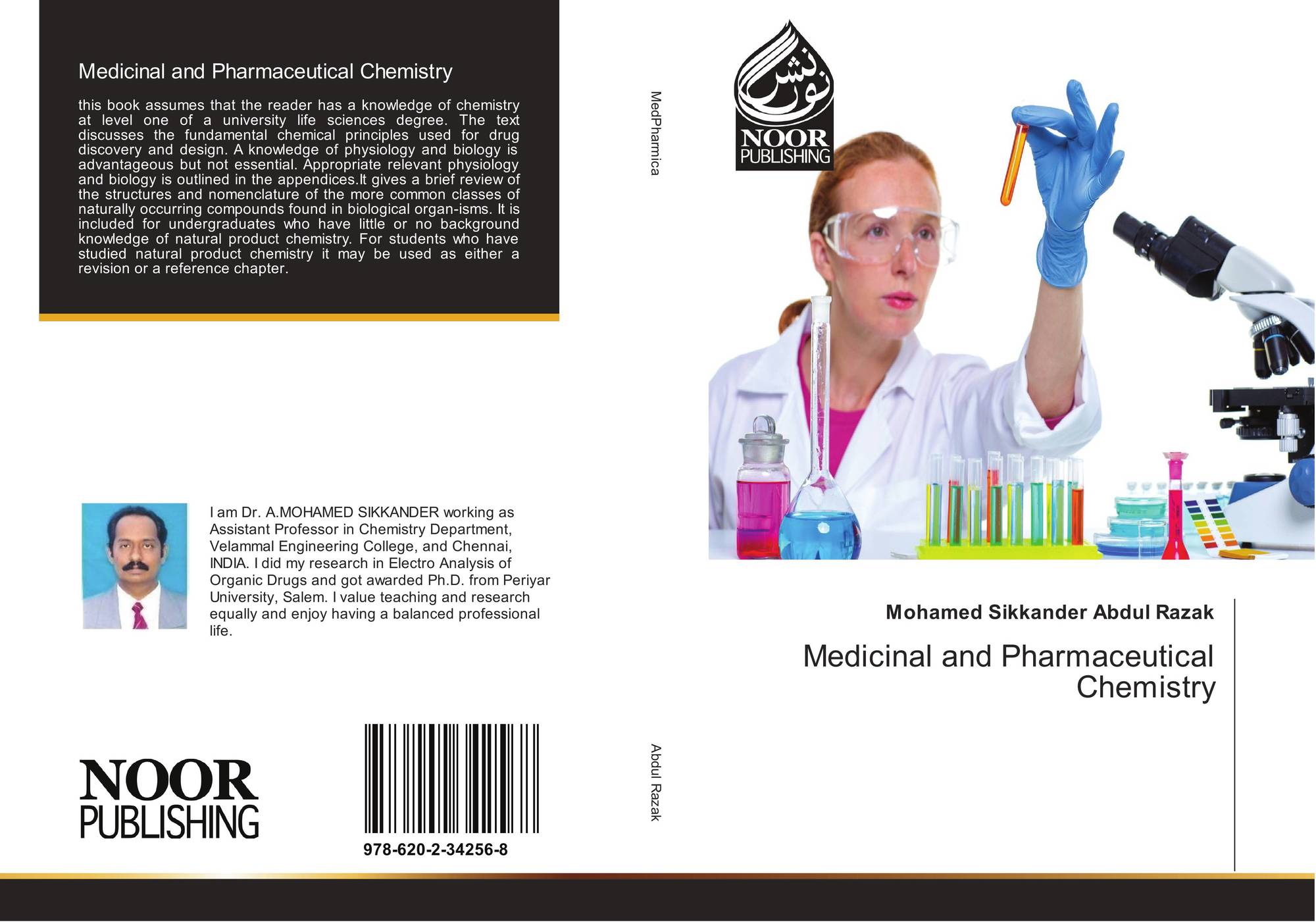 Essential Pharmaceutical Chemistry. Drug Design and medicinal Chemistry. Pharmaceutical Chemistry Journal. Medicinal Chemistry and drug Design lb.