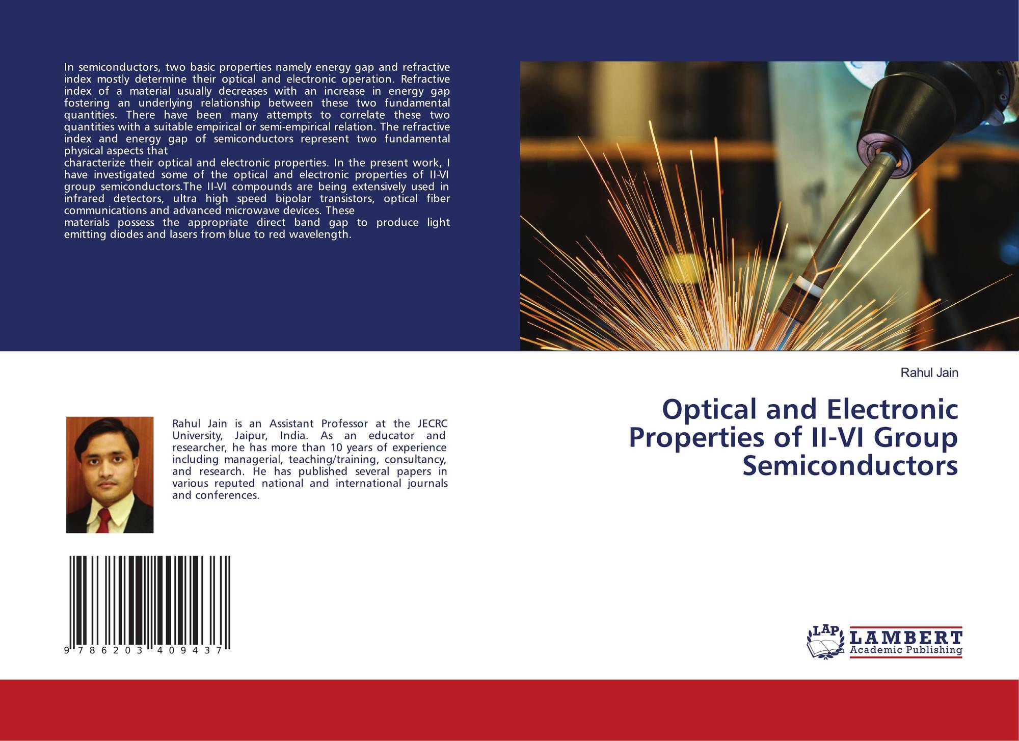 Optical properties