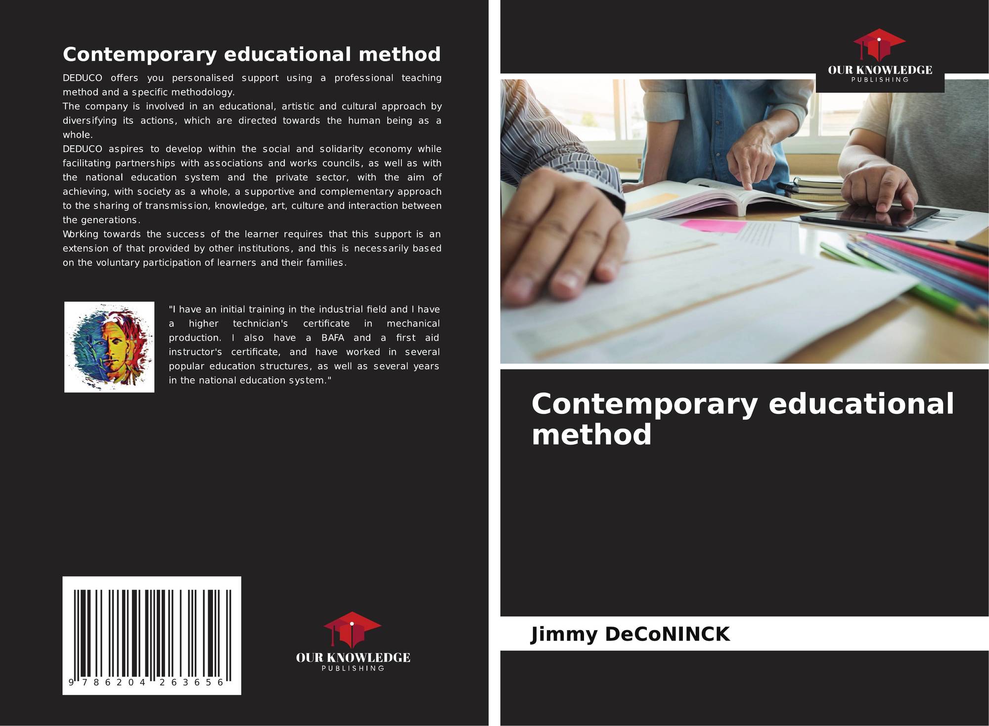 Educational method