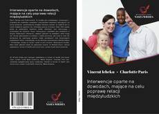 Portada del libro de Interwencje oparte na dowodach, mające na celu poprawę relacji międzyludzkich