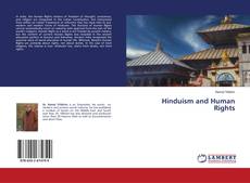Buchcover von Hinduism and Human Rights