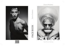 Bookcover of Face Book