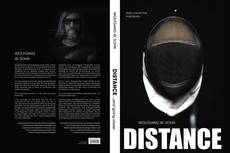 Bookcover of DISTANCE