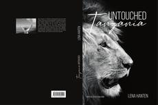 Bookcover of Untouched Tanzania