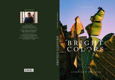 Bright Colors kitap kapağı