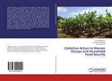 Bookcover of Collective Action in Women Groups and Household Food Security
