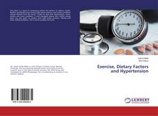 Buchcover von Exercise, Dietary Factors and Hypertension