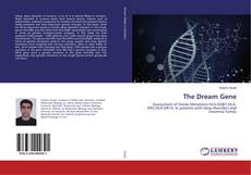 Capa do livro de The Dream Gene 