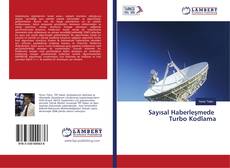 Bookcover of Sayısal Haberleşmede Turbo Kodlama