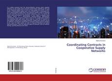 Coordinating Contracts in Cooperative Supply Networks kitap kapağı